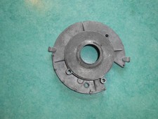 Flasque de galet solex 2200 3300 neuve ancien stock