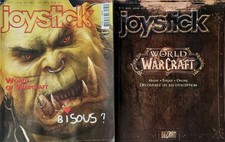 Magazine Joystick n°164