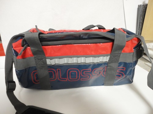 Sac polochon 35l resistant - 35l, a