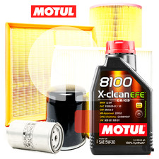 Set Entretien Pour Fiat Idea