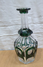 CARAFE CRISTAL   SAINT LOUIS ?