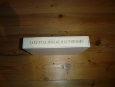 SOUS EMBOITAGE CHARLES