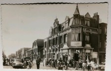 #560 Ancienne Carte Postale