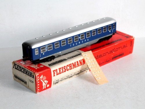 Fleischmann 1509 touropa - ho,