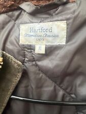 parka homme Hardford couleur Kaki taille XL doublure amovible 