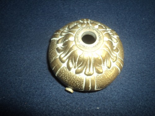 Griffe bronze tulipe pate de - griffe,