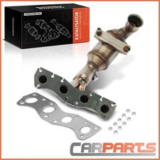 Catalyseur Essence Pour