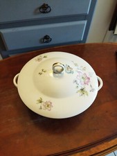Soupière légumier en