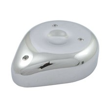 Filtre à Air Larme Chrome