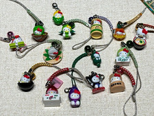 Charme vintage Sanrio Hello