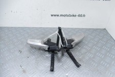 Platine repose pied Honda PCX