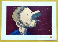 BD COMBAT ORDINAIRE EX-LIBRIS