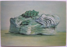 ISCAN - Carton d invitation - 1979