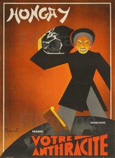 PUB HONGAY CHARBON ANTHRACITE