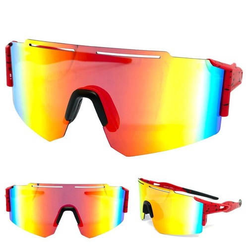 Lunettes soleil oversize - lunettes,