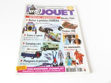 LA VIE DU JOUET N° 113