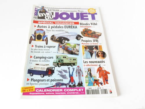 Vie jouet 113 - vie,