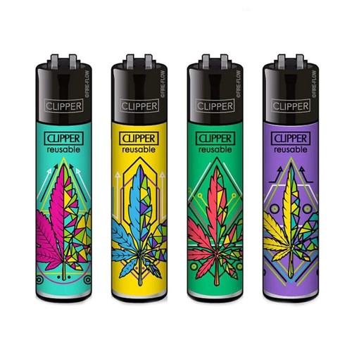 Briquet clipper collection - briquet,