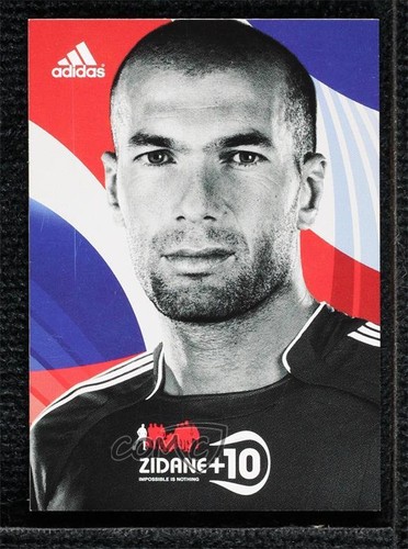2006 adidas world cup zinedine - 2006,