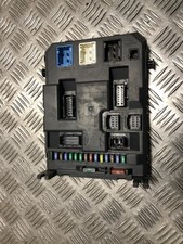 Boitier BSI CITROEN DS3 PHASE