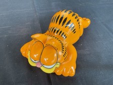 téléphone garfield Vintage Rare Collection Dessin Anime Chat Animal