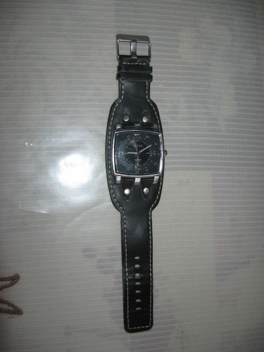 Montre quartz ernest - quartz,
