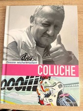 Dossier Michel Vaillant -