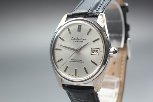 Montre homme vintage 1965 - vintage,