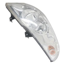 Optique avant principal droit (feux)(phare) RENAULT MASTER 3 PHASE 1 260108490R