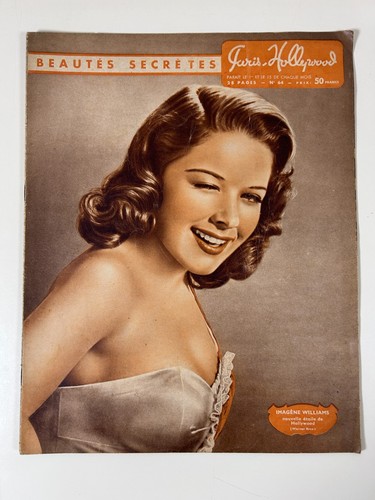 Magazine revue - magazine/,