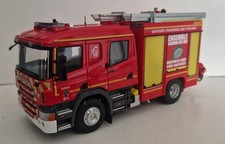 Eligor  1/43 - 115015 - Scania