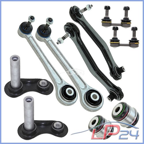 Kit bras suspension - bras,