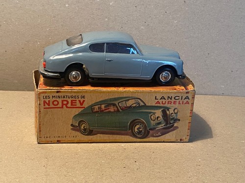Norev lancia aurelia - 1/43,
