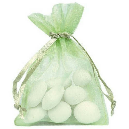 Sachets bourses dragées - sachets,