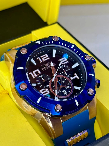 Invicta luxe homme montre - de,