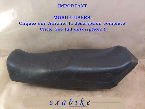 Selle pour bmw r80rt - pour,