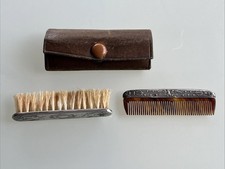 Ancien  Nécessaire à