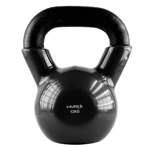 Knv12 black kettlebell - knv12,