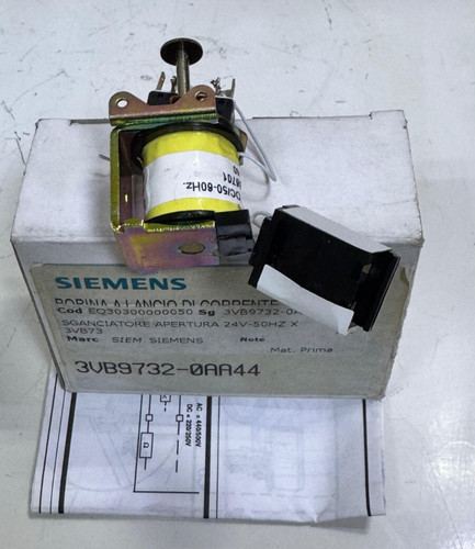 Siemens 3vb9732 0aa44 - siemens, 3vb9732-0aa44