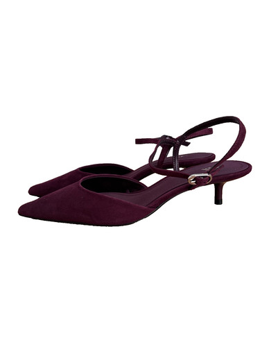 Zara chaussures escarpins - chaussures,