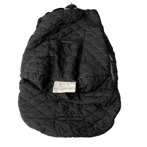 Cole bundle car seat - jj,