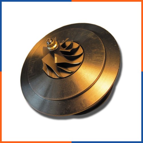 Cartouche turbo td2503 core - td2503,