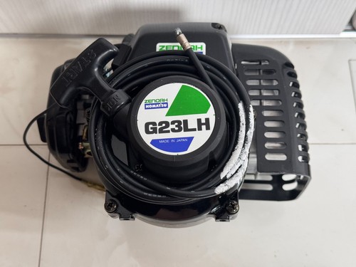 Zenoah g23lh 23cc engine motor - g23lh,