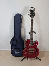 Excellent Epiphone Wildkat