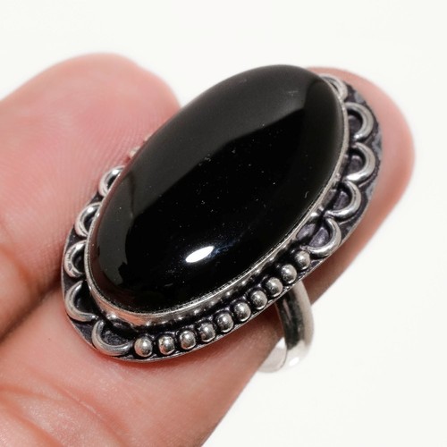 Bague pierre précieuse forme