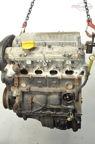 Moteur essence opel astra - essence, h