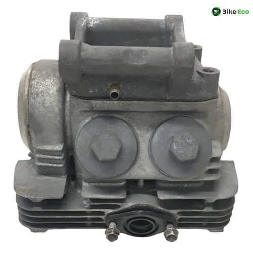 Culasse honda 125 1966 1967 - culasse,