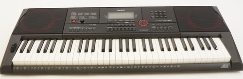 Casio x3000 key - ct-x3000, portable