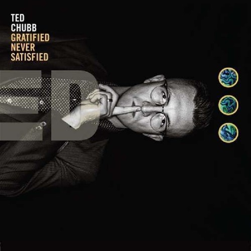 Ted chubb gratified jamais - chubb,