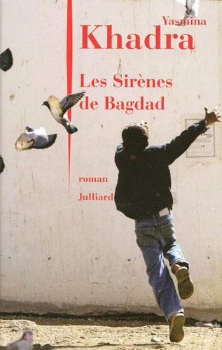 Les sirènes bagdad - les, de